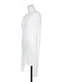 【basic line】back line cut sew(即納)